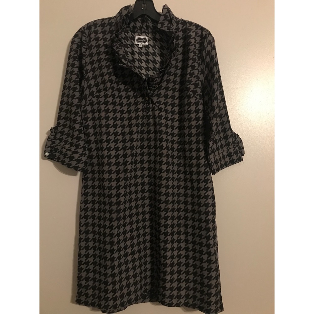 Mudpie Tunic